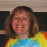 Jill-Anne McLaughlin